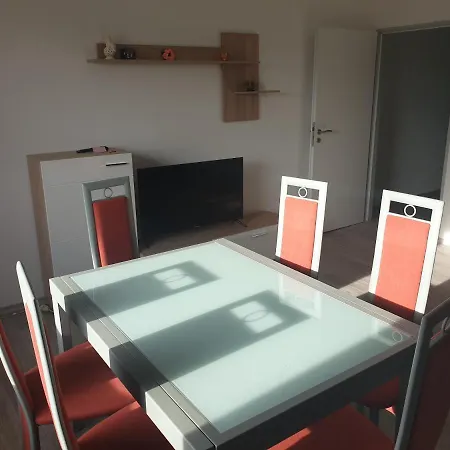 Appartement Dg-links , Geeste/osterbrock Geeste