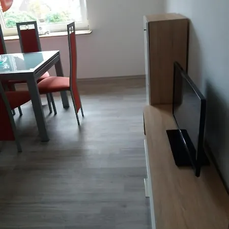 Appartement Dg-links , Geeste/osterbrock